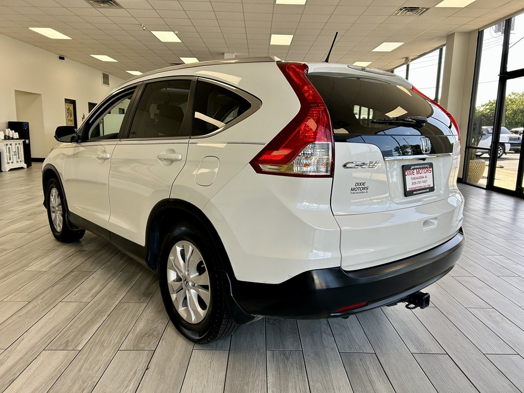Photo 7 of this HONDA CR-V