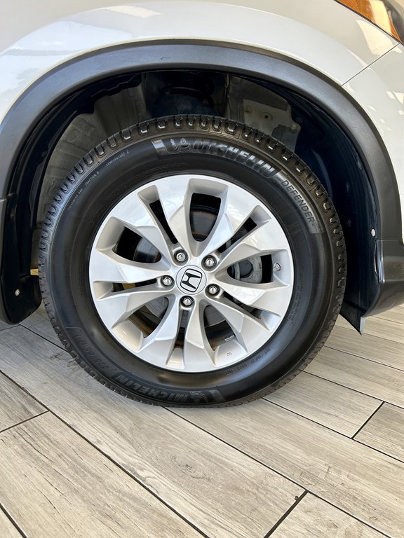 Photo 18 of this HONDA CR-V