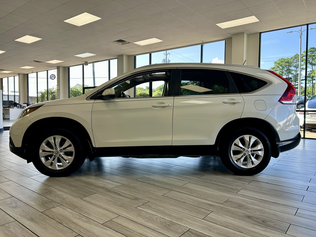 Photo 4 of this HONDA CR-V