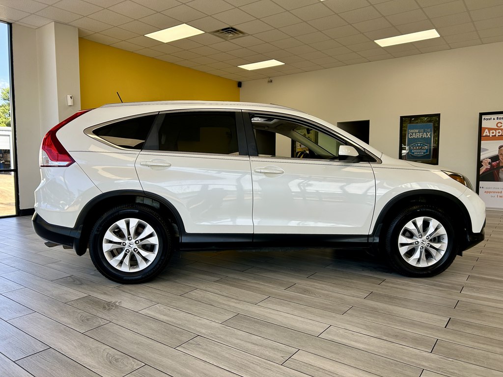Photo 5 of this HONDA CR-V