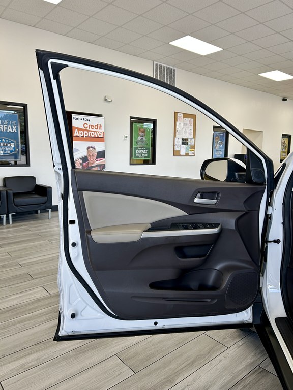 Photo 14 of this HONDA CR-V
