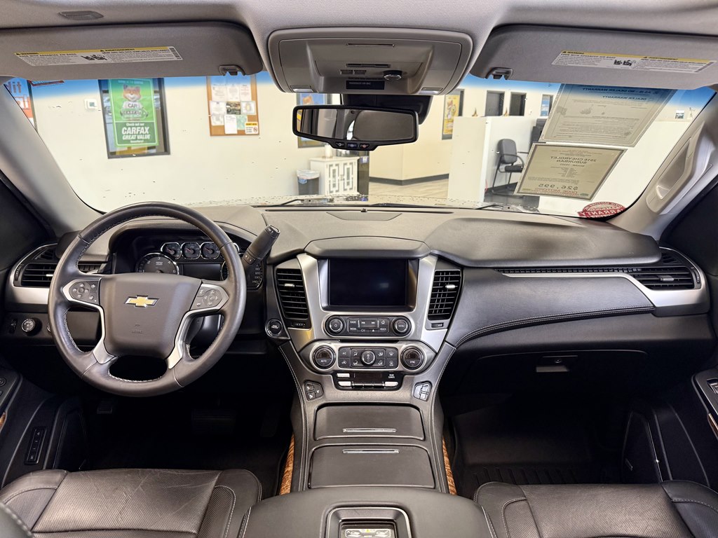 Photo 10 of this CHEVROLET SUBURBAN