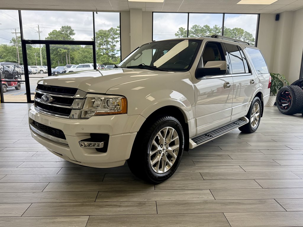 Photo 3 of this FORD EXPEDITION