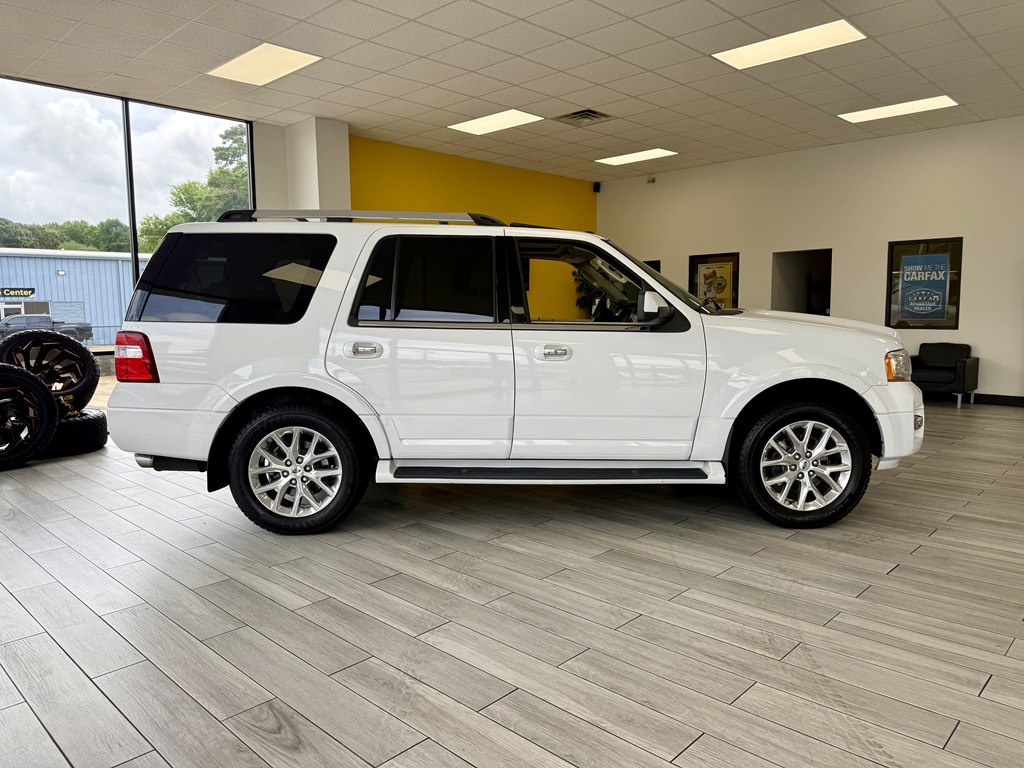 Photo 5 of this FORD EXPEDITION