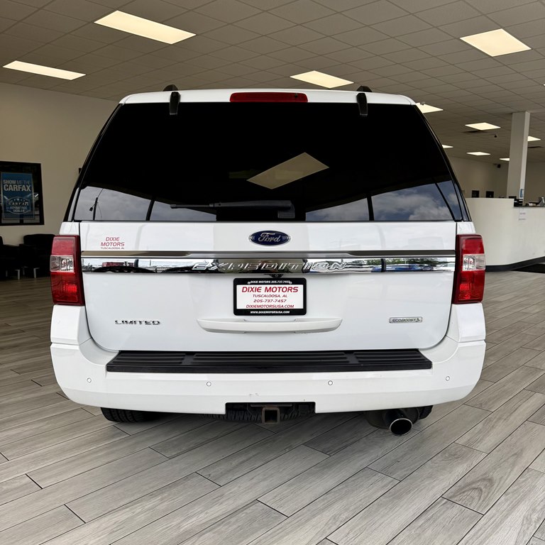 Photo 8 of this FORD EXPEDITION