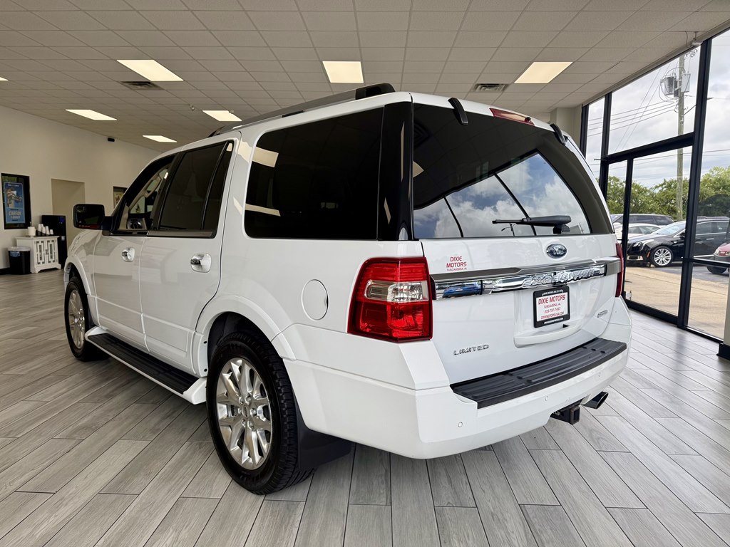 Photo 7 of this FORD EXPEDITION