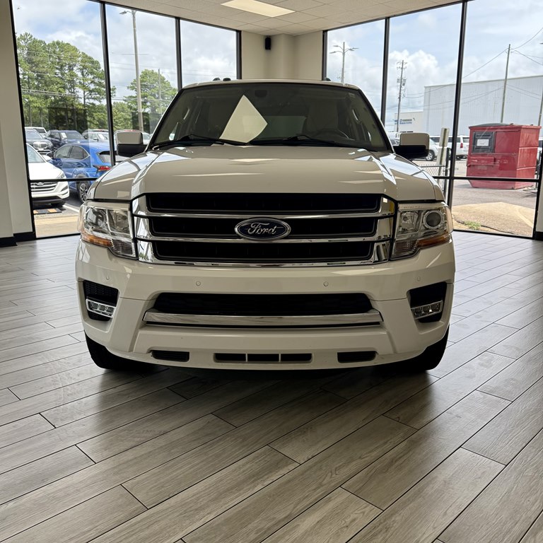 Photo 2 of this FORD EXPEDITION