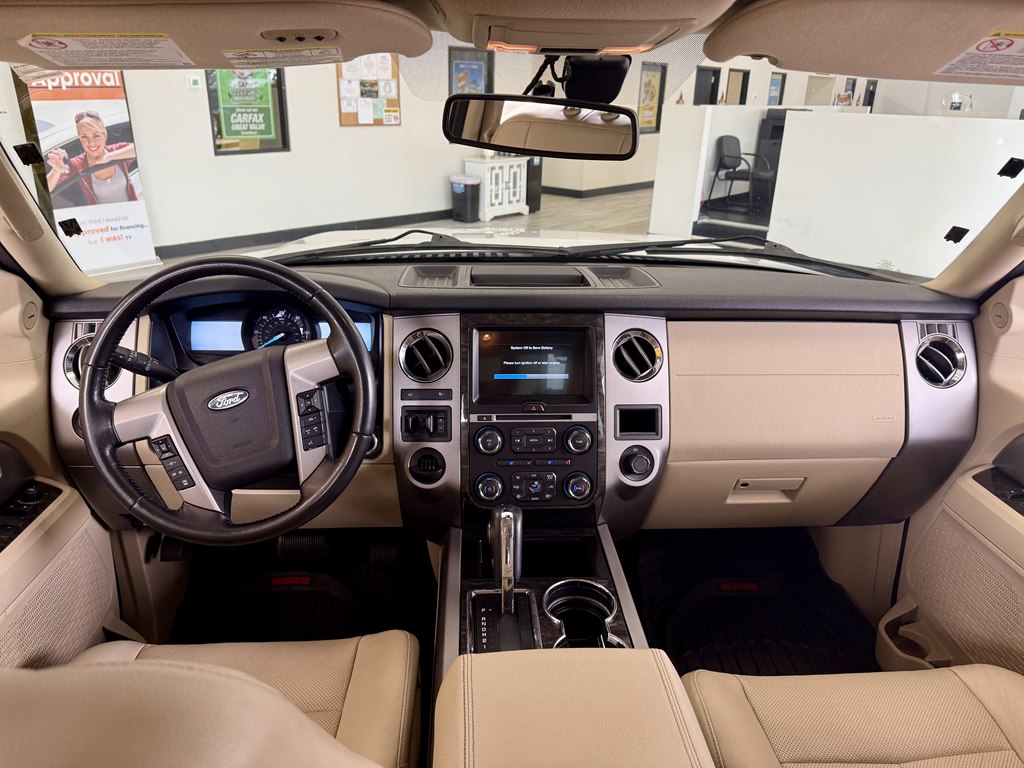 Photo 9 of this FORD EXPEDITION