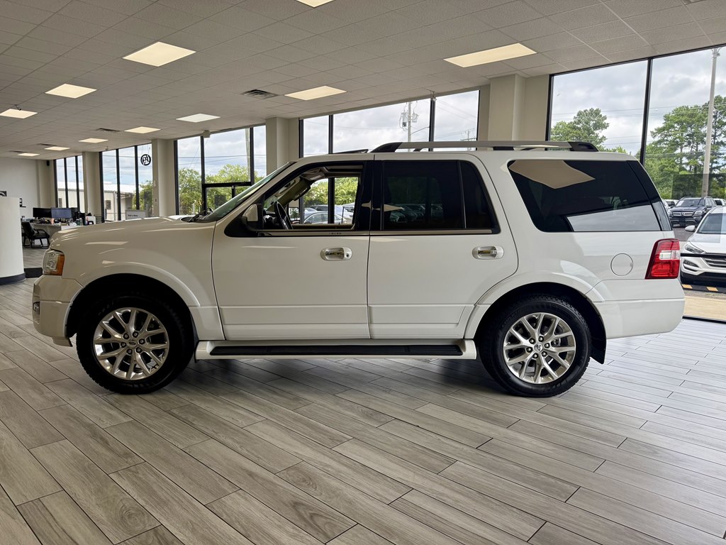 Photo 4 of this FORD EXPEDITION