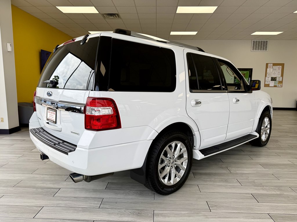 Photo 6 of this FORD EXPEDITION