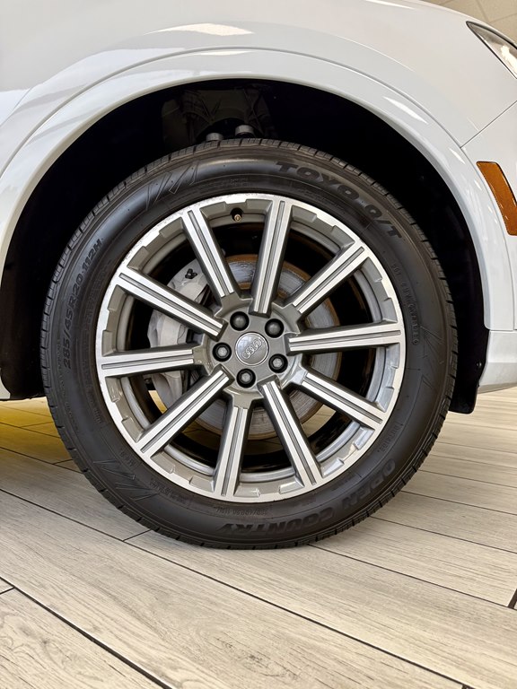 Photo 20 of this AUDI Q7