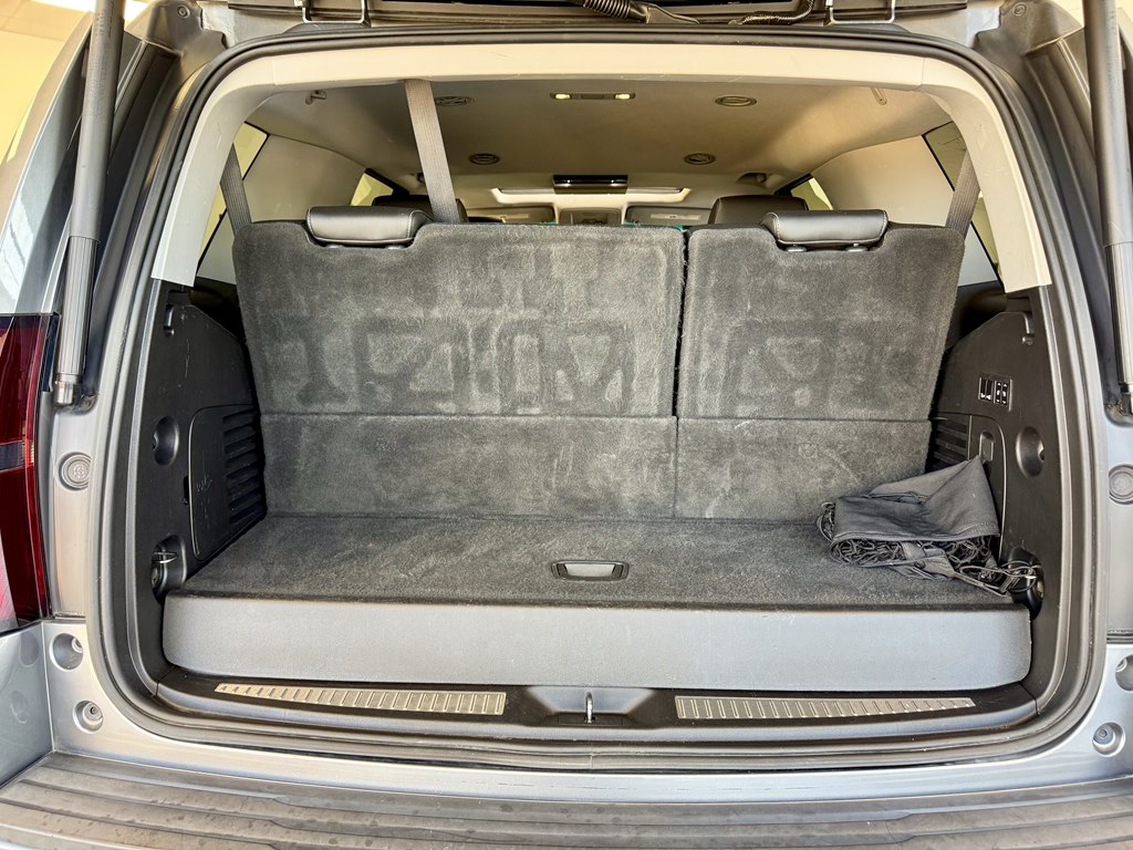Photo 9 of this CHEVROLET TAHOE