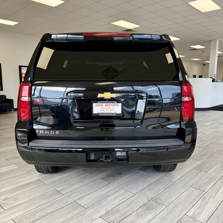 Photo 8 of this CHEVROLET TAHOE