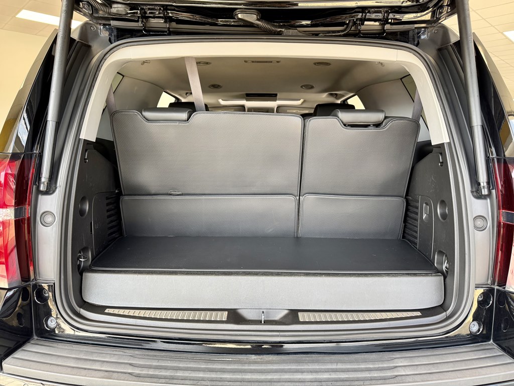 Photo 9 of this CHEVROLET TAHOE