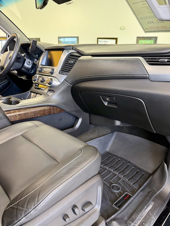 Photo 12 of this CHEVROLET TAHOE