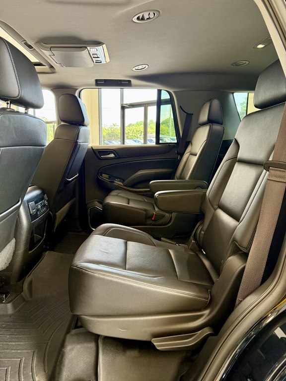 Photo 17 of this CHEVROLET TAHOE
