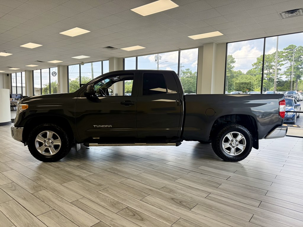 Photo 4 of this TOYOTA TUNDRA