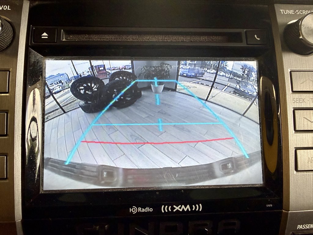 Photo 11 of this TOYOTA TUNDRA