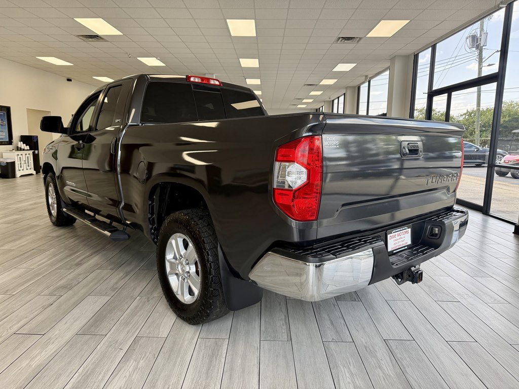 Photo 7 of this TOYOTA TUNDRA