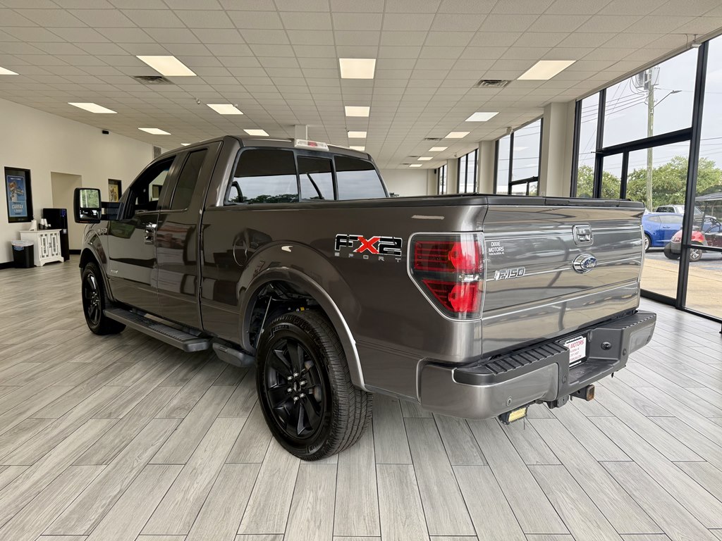 Photo 7 of this FORD F150