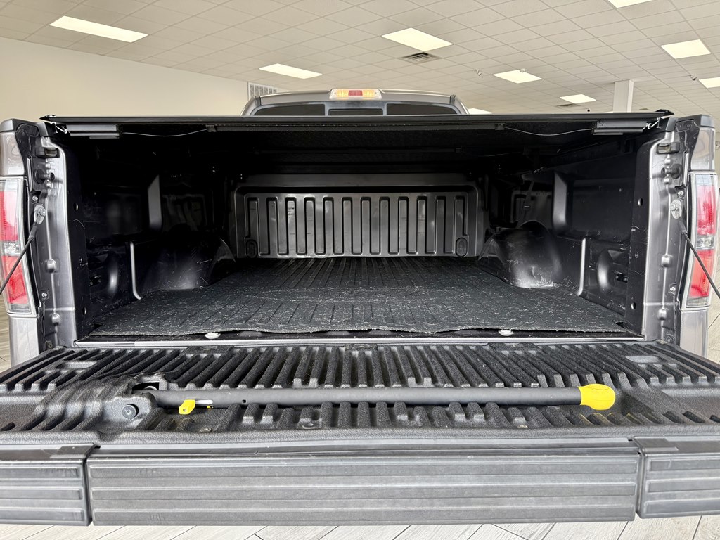 Photo 9 of this FORD F150