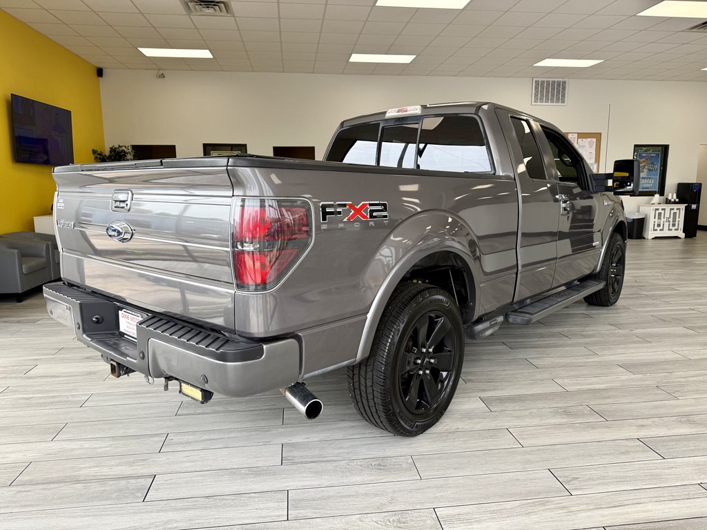 Photo 6 of this FORD F150