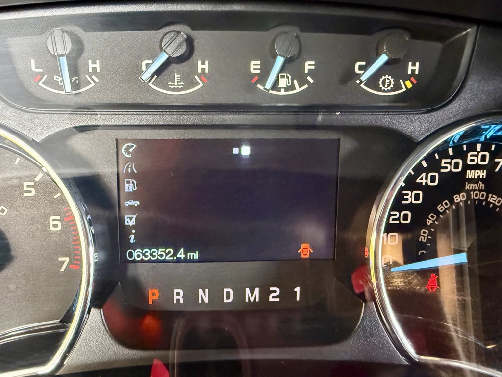 Photo 20 of this FORD F150