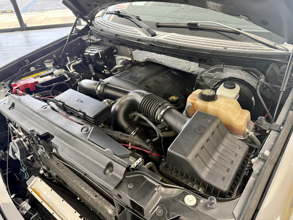 Photo 18 of this FORD F150