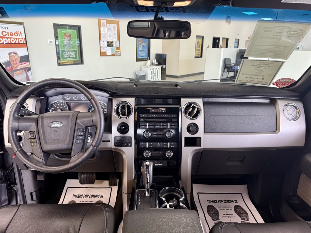 Photo 10 of this FORD F150