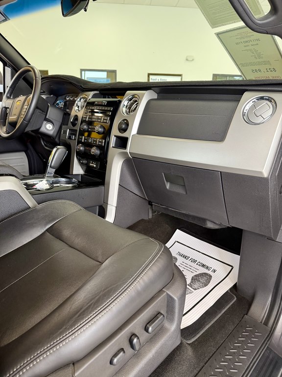 Photo 12 of this FORD F150