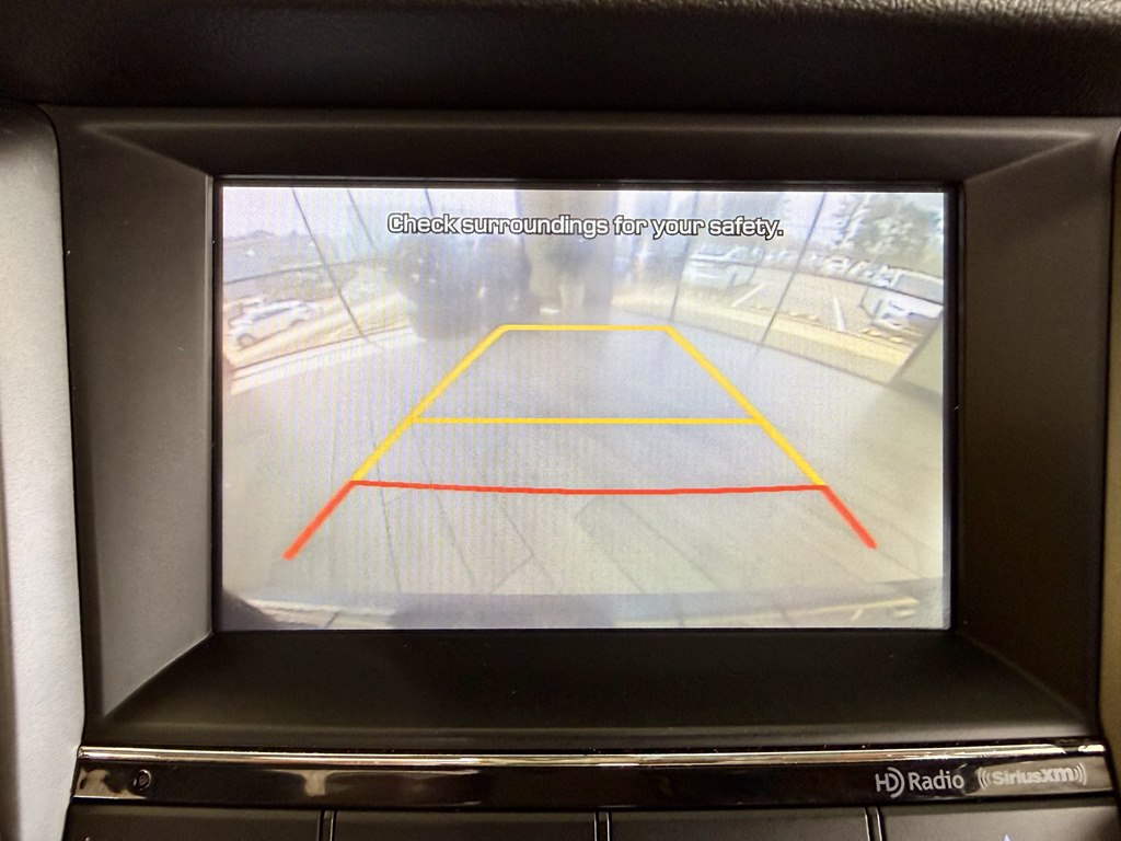 Photo 17 of this HYUNDAI TUCSON