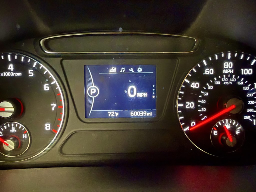 Photo 20 of this KIA SORENTO