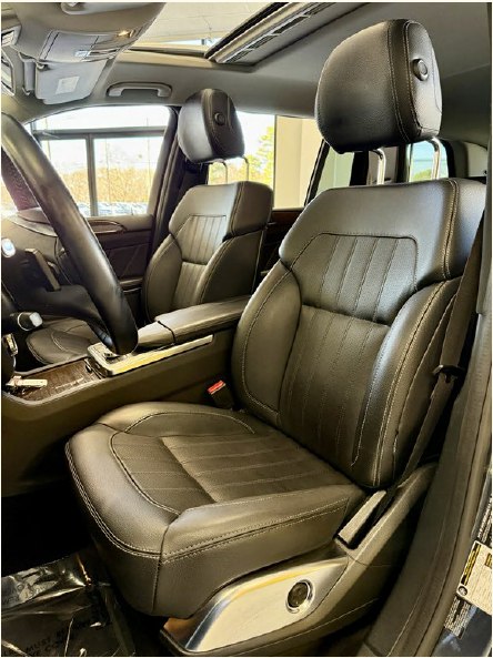 Photo 14 of this MERCEDES-BENZ GL