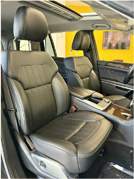 Photo 16 of this MERCEDES-BENZ GL