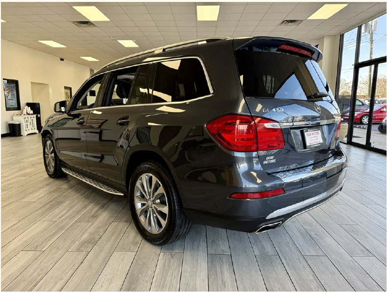 Photo 7 of this MERCEDES-BENZ GL