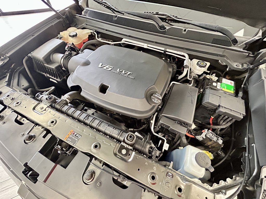 Photo 18 of this CHEVROLET COLORADO