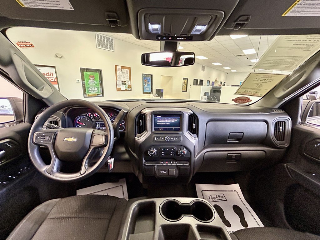 Photo 10 of this CHEVROLET SILVERADO 1500