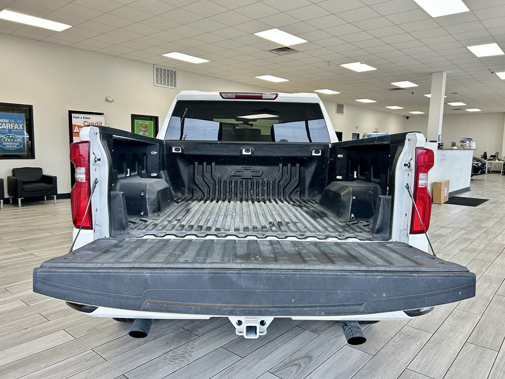 Photo 9 of this CHEVROLET SILVERADO 1500