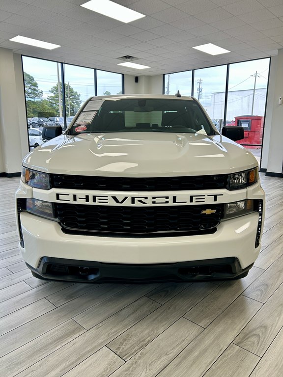 Photo 2 of this CHEVROLET SILVERADO 1500