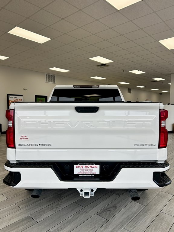 Photo 8 of this CHEVROLET SILVERADO 1500