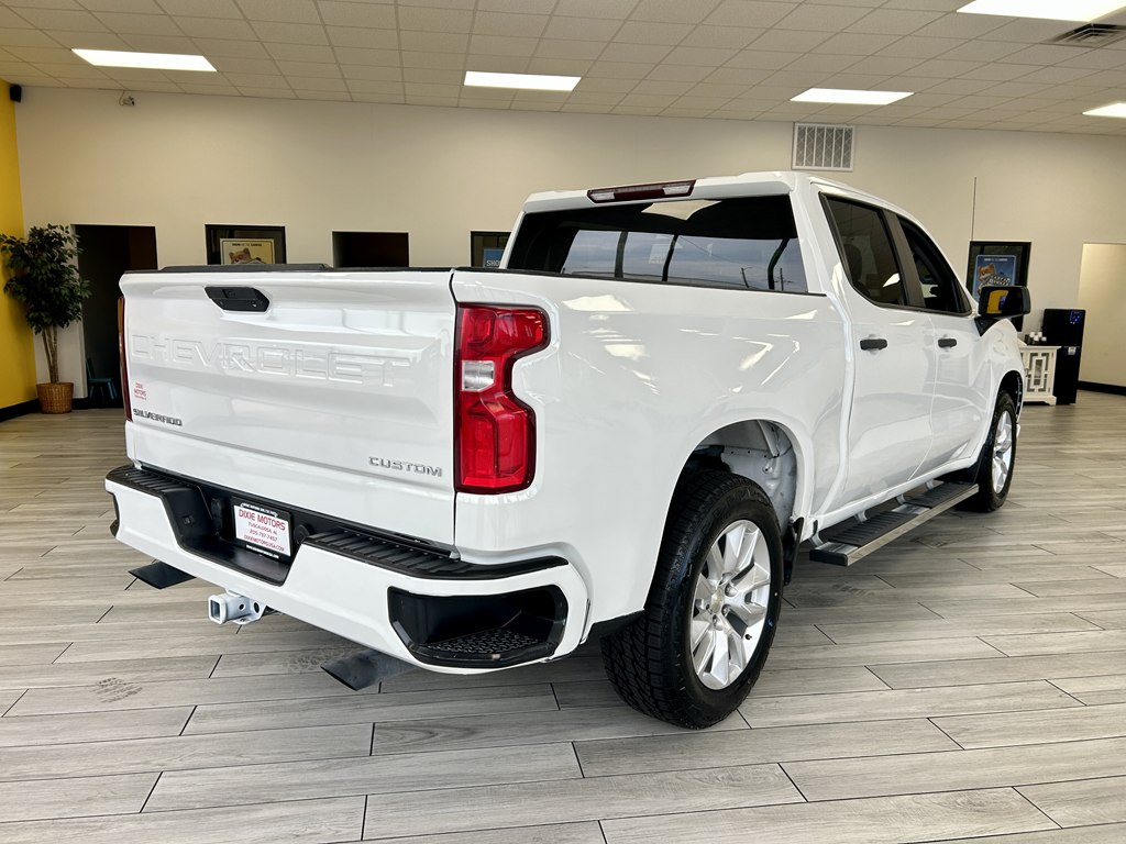 Photo 6 of this CHEVROLET SILVERADO 1500