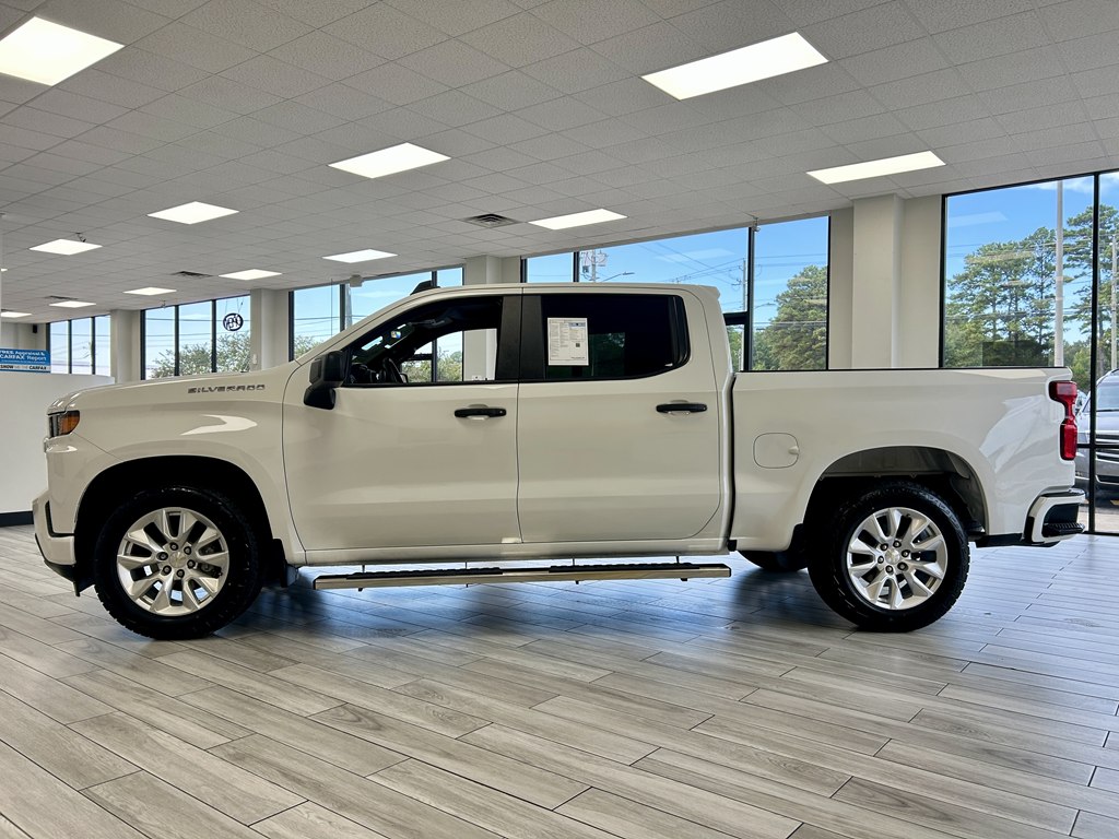 Photo 4 of this CHEVROLET SILVERADO 1500