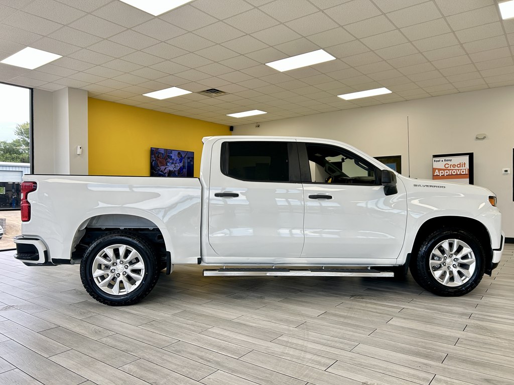 Photo 5 of this CHEVROLET SILVERADO 1500