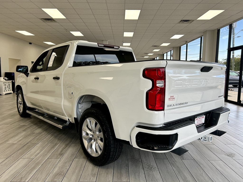 Photo 7 of this CHEVROLET SILVERADO 1500