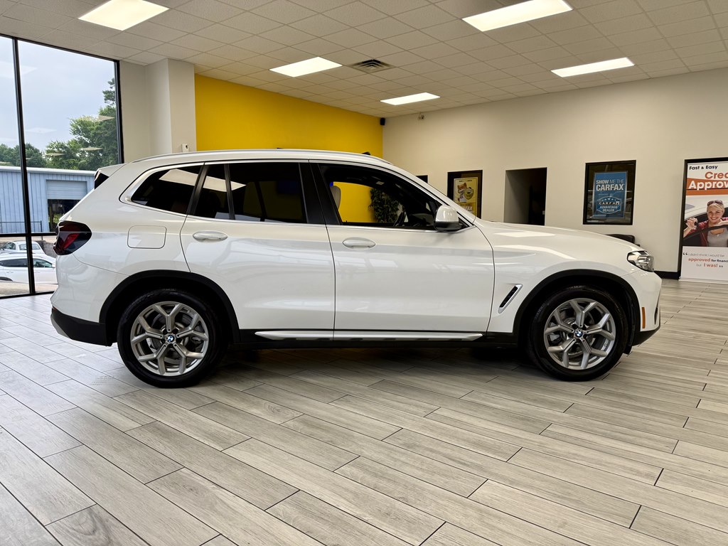 Photo 5 of this BMW X3