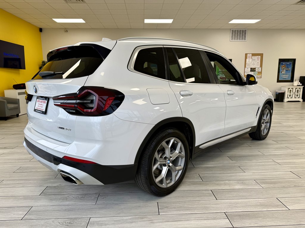 Photo 6 of this BMW X3