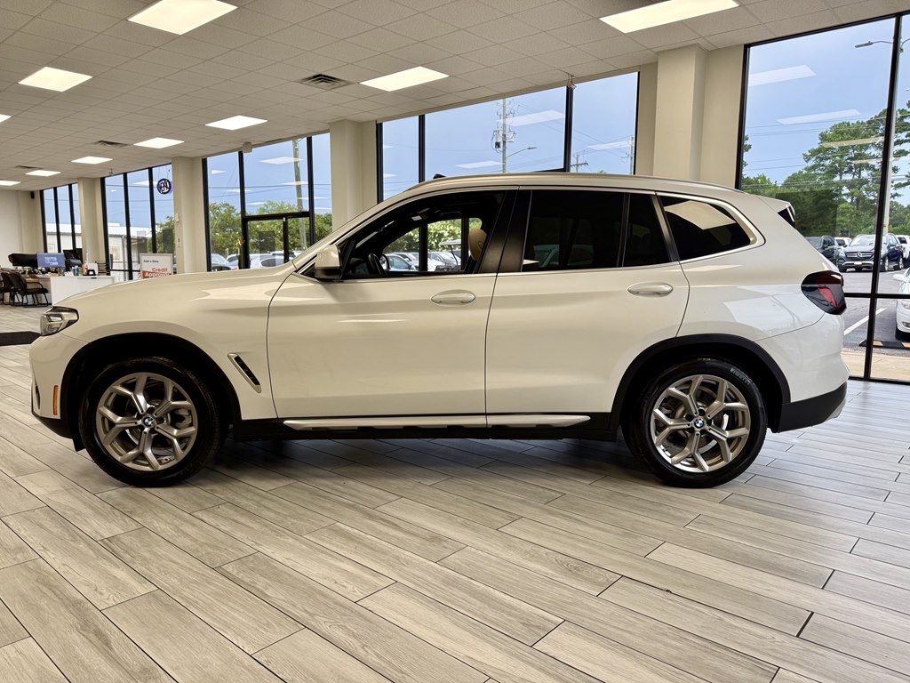 Photo 4 of this BMW X3