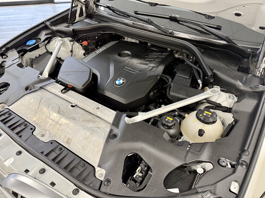 Photo 18 of this BMW X3
