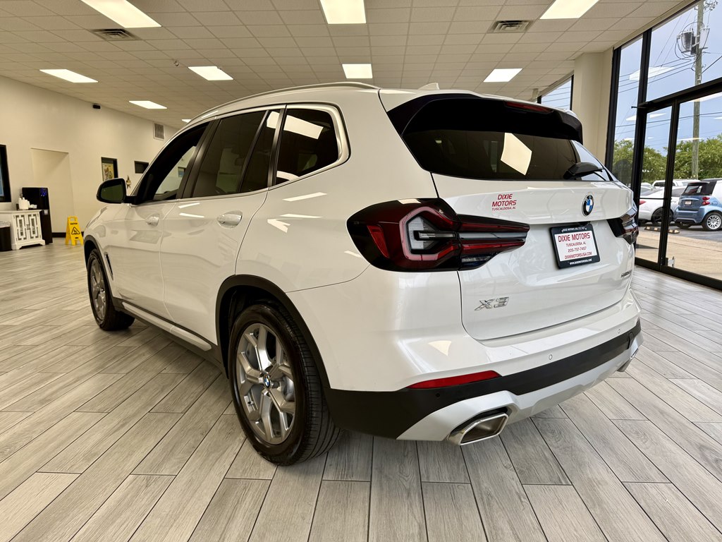 Photo 7 of this BMW X3
