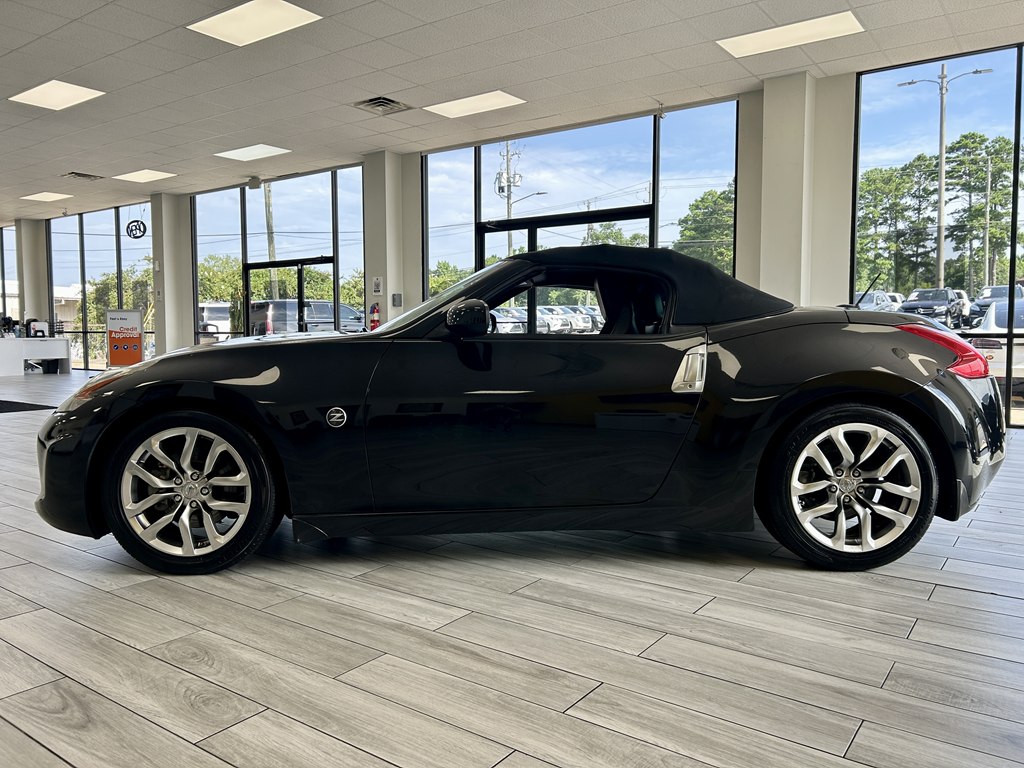 Photo 4 of this NISSAN 370Z